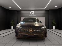 Neu Mercedes GLC200 204 PS (150 kW) 2026 Grau SUV