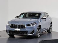 Gebraucht BMW X2 Performance 306 PS (225 kW) 2022 Grau SUV