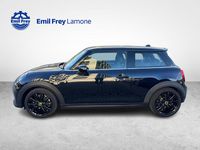 Gebraucht Mini Cooper SE 135 kW (184 PS) 2022 Kleinwagen
