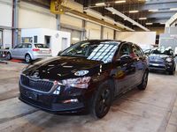 Gebraucht Skoda Scala Ambition 115 PS (84 kW) 2019 Kleinwagen