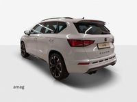 gebraucht Cupra Ateca 2.0TSI 4Drive DSG