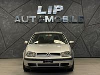 Gebraucht VW Golf IV Comfortline 115 PS (84 kW) 2001