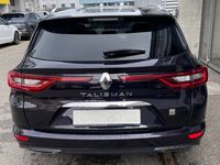 gebraucht Renault Talisman GrandTour 1.6 dCi 160 Initiale EDC