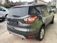 gebraucht Ford Kuga 2.0 TDCi 120 Business FPS 2WD