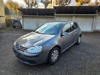 Gebraucht VW Golf IV Comfortline 115 PS (84 kW) 2006