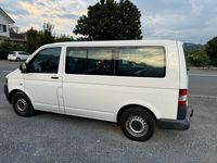 Gebraucht VW T5 140 PS (102 kW) 2015 Van