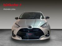 gebraucht Mazda 2 1.5 Hybrid Select