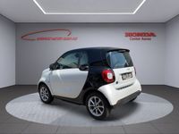 gebraucht Smart ForTwo Electric Drive 