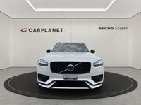Gebraucht Volvo XC90 R-Design 392 PS (288 kW) 2021 Weiss SUV