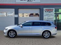 gebraucht VW Passat Variant 2.0 TDI BMT Highline DSG 4Motion R Line mit S