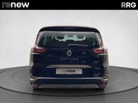 gebraucht Renault Espace 1.6 TCe Initiale EDC