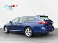 gebraucht Opel Insignia 1.5 CDTI Sports Tourer Elegance Automatic