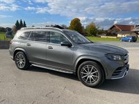 Gebraucht Mercedes GLS400 AMG line 330 PS (242 kW) 2023 SUV