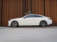 Gebraucht Mercedes E53 AMG AMG 435 PS (319 kW) 2021 Coupé