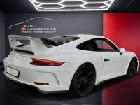 Gebraucht Porsche 911 500 PS (367 kW) 2017