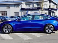 gebraucht Tesla Model 3 Long Ran Dual AWD