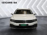 Gebraucht VW Passat GTE 217 PS (159 kW) 2022 Kombi