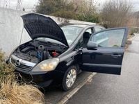 Gebraucht Opel Zafira Sport 140 PS (102 kW) 2010 Van / Kleinbus