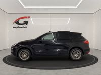 gebraucht Porsche Cayenne 3.0 V6 TDI TipT