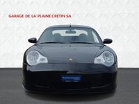 gebraucht Porsche 911 Carrera 4 Cabriolet 
