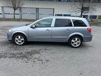 Gebraucht Opel Astra Cosmo 120 PS (88 kW) 2005