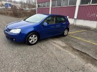 Gebraucht VW Golf IV Sportline 150 PS (110 kW) 2004
