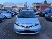 Gebraucht Toyota Aygo 68 PS (50 kW) 2008 Kleinwagen