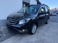 Gebraucht Mercedes Citan 112 114 PS (83 kW) 2019 Kombi