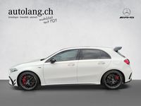 gebraucht Mercedes A45 AMG S AMG 4Matic+