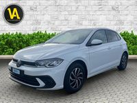 Gebraucht VW Polo Life 95 PS (69 kW) 2023 Kleinwagen