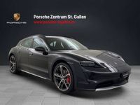 gebraucht Porsche Taycan 4S Cross Turismo