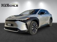 gebraucht Toyota bZ4X Premium 71,4 kWh 4WD