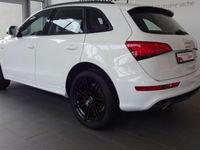 gebraucht Audi Q5 2.0 TDI quattro