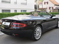 gebraucht Aston Martin DB9 Volante Touchtronic 2