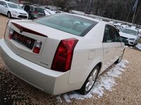 gebraucht Cadillac CTS Sedan 3.2 Sport Luxury