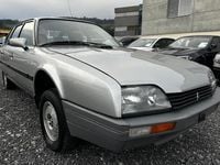 Gebraucht Citroën CX 133 PS (97 kW) 1985 Limousine