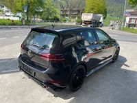 gebraucht VW Golf VII 2.0 TSI GTI TCR DSG