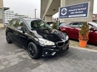 Gebraucht BMW 218 136 PS (100 kW) 2017