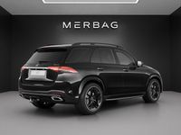 Neu Mercedes GLE400 381 PS (280 kW) 2026 Kombi