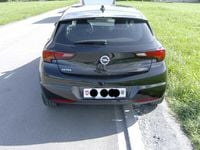 Gebraucht Opel Astra Enjoy 150 PS (110 kW) 2018