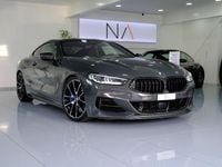 Gebraucht BMW M850 530 PS (389 kW) 2018 Coupé