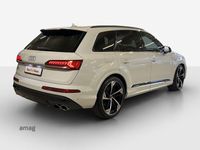 gebraucht Audi SQ7 4.0 TDI quattro