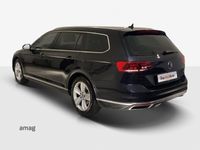 gebraucht VW Passat Variant Elegance