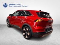 Neu Mitsubishi Grandis Intense 158 PS (116 kW) 2026 Rot SUV