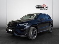 Gebraucht Cupra Ateca 190 PS (139 kW) 2024 SUV