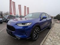 Gebraucht Honda ZR-V Advance 143 PS (105 kW) 2024 SUV