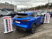 gebraucht Nissan Qashqai 1.3 DIG-T MHEV Tekna+ Xtronic-Automat