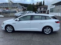 gebraucht Renault Mégane GrandTour 1.5 dCi Business EDC