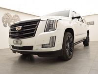 gebraucht Cadillac Escalade 6.2 ESV Platinum