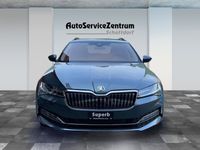 gebraucht Skoda Superb Combi 1.4 TSI PHEV Ambition DSG